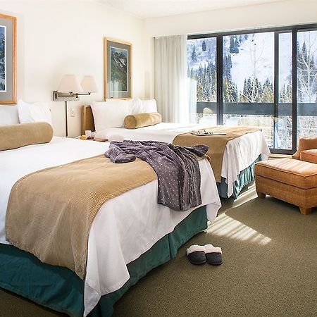 The Inn Sandy Buitenkant foto
