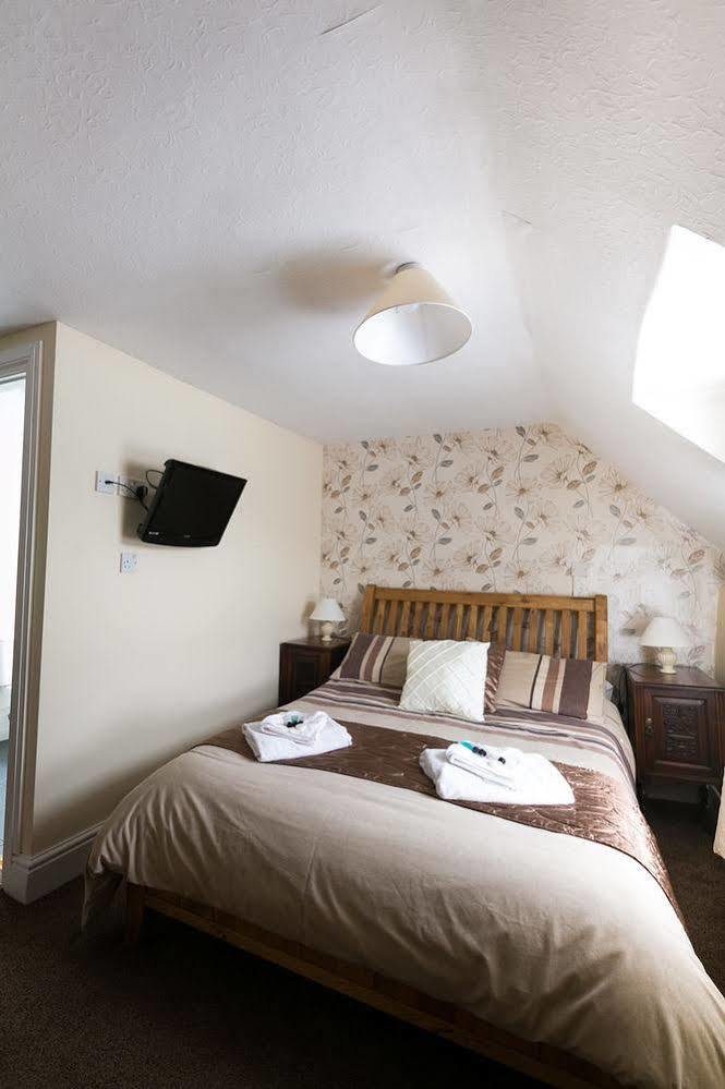 The Inn Sandy Buitenkant foto